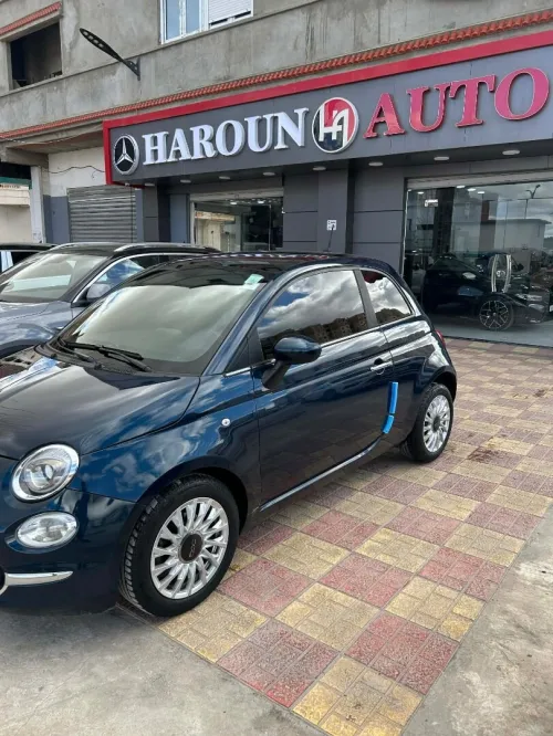 Fiat 500 2023 Dolcevita plus 