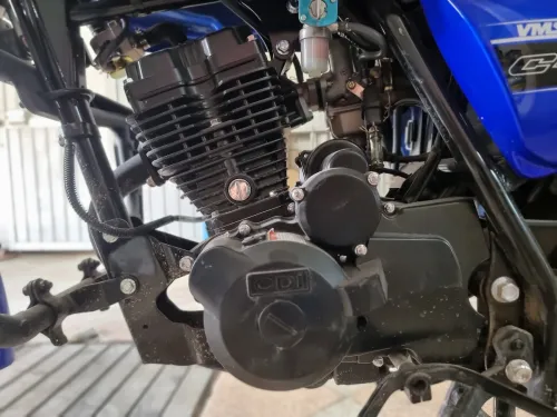 VMC C-light 2025