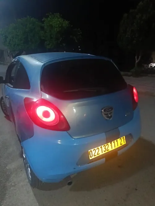 Ford Ka 2011 Ka