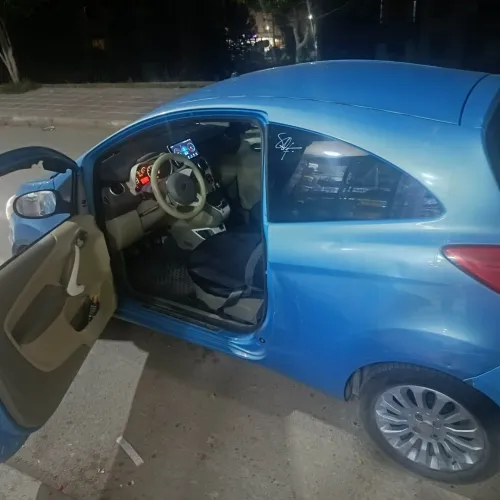 Ford Ka 2011 Ka