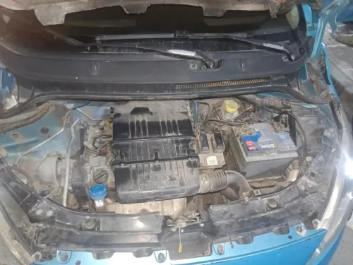 Ford Ka 2011 Ka