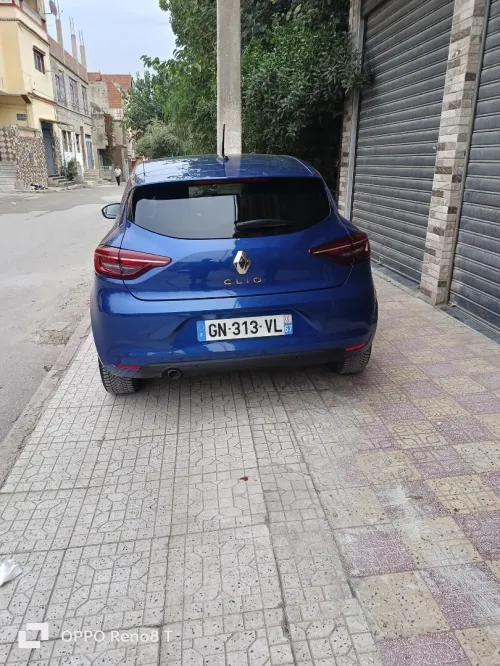 Renault Clio 5  2023 Evolution