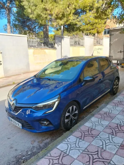 Renault Clio 5  2023 Evolution