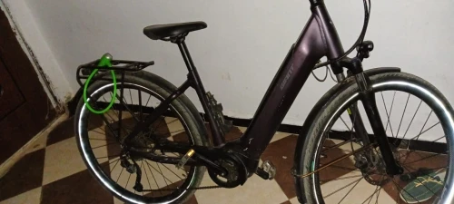 VÉLO électrique 