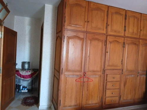 Vente Villa Alger Birkhadem