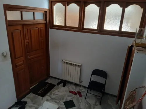 Vente Villa Alger Birkhadem