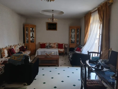 Vente Villa Alger Birkhadem