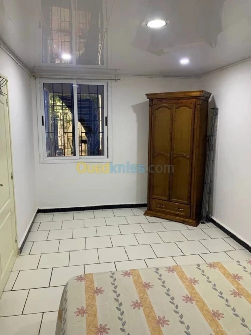 Location Appartement Béjaïa Beni ksila