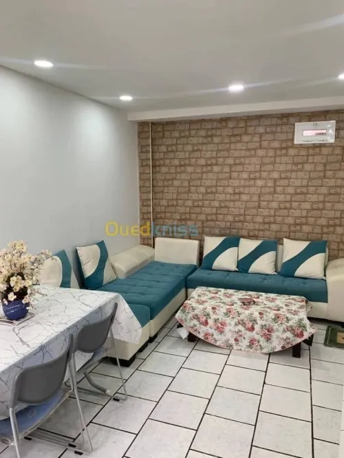 Location Appartement Béjaïa Beni ksila