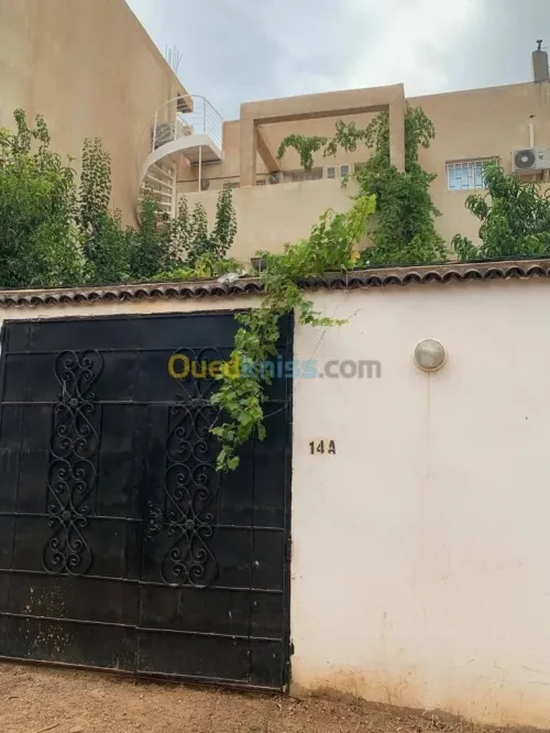 Location Appartement Béjaïa Beni ksila