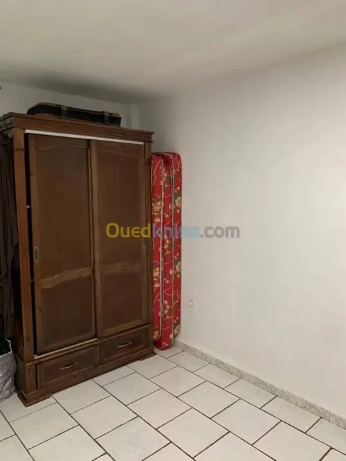 Location Appartement Béjaïa Beni ksila