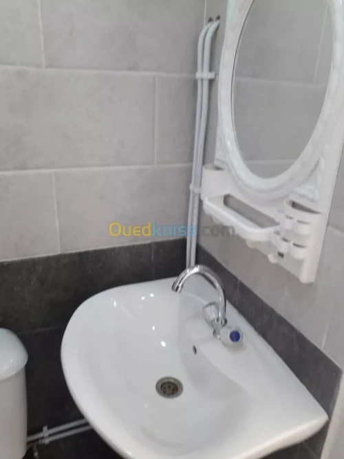 Location Appartement Béjaïa Beni ksila