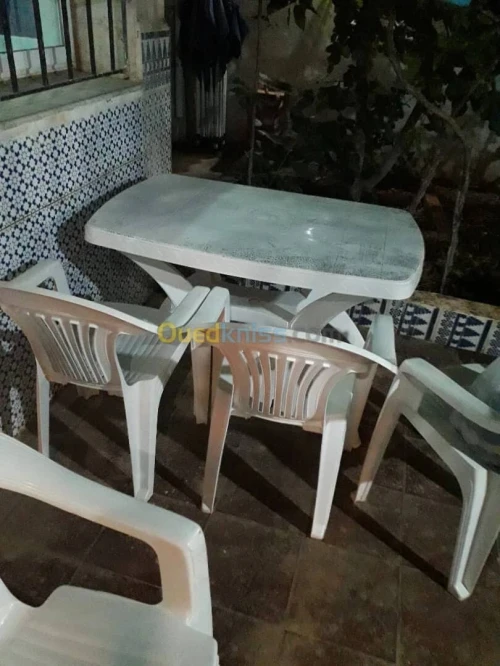 Location Appartement Béjaïa Beni ksila