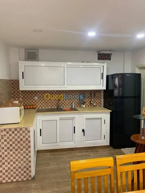 Location Appartement Béjaïa Beni ksila