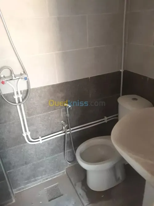 Location Appartement Béjaïa Beni ksila