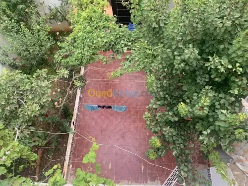 Location Appartement Béjaïa Beni ksila