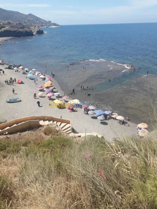Location Appartement Béjaïa Beni ksila