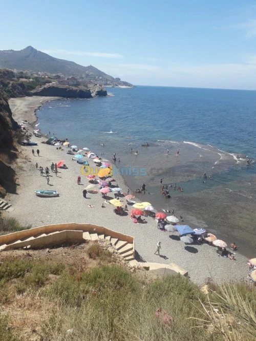 Location Appartement Béjaïa Beni ksila