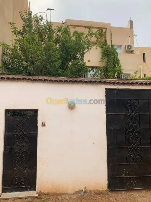 Location Appartement Béjaïa Beni ksila