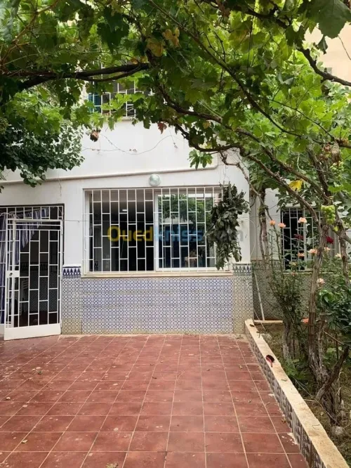 Location Appartement Béjaïa Beni ksila