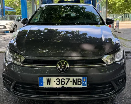 Volkswagen Polo 2024 
