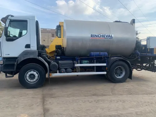 RENAULT KERAX KERAX 330DXi 2007