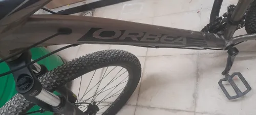Velo Orbea 29''