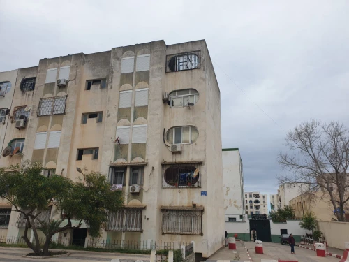 Vente Appartement F3 Jijel Sidi abdelaziz