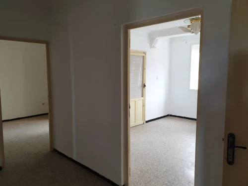 Vente Appartement F3 Jijel Sidi abdelaziz