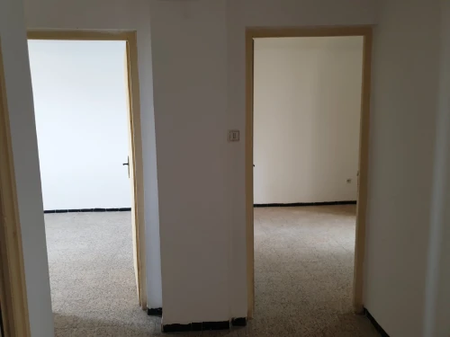 Vente Appartement F3 Jijel Sidi abdelaziz