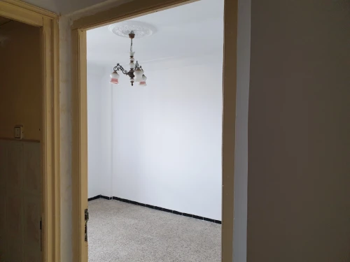 Vente Appartement F3 Jijel Sidi abdelaziz