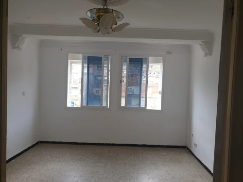 Vente Appartement F3 Jijel Sidi abdelaziz