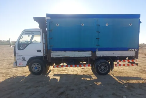 JAC 1025 2005
