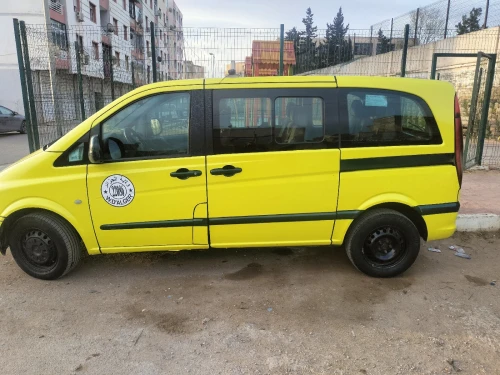 Mercedes Vito 2006 Vito