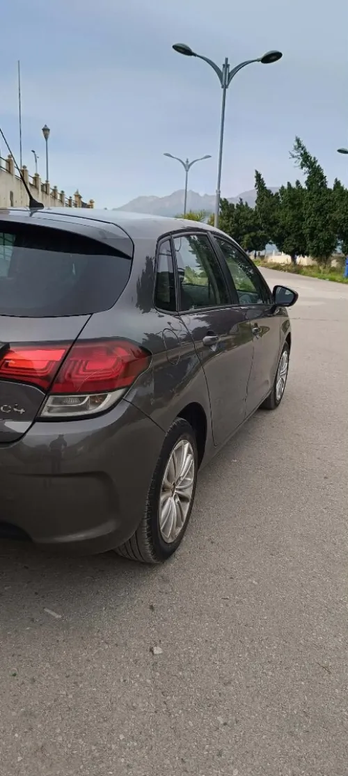 Citroen C4 2016 C4