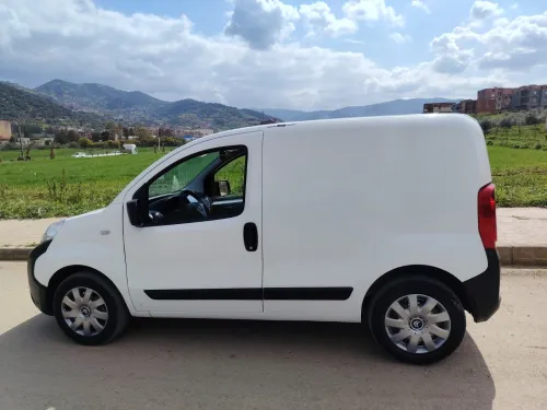 Peugeot Bipper 2014 Bipper