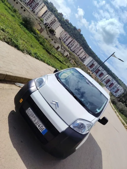 Peugeot Bipper 2014 Bipper