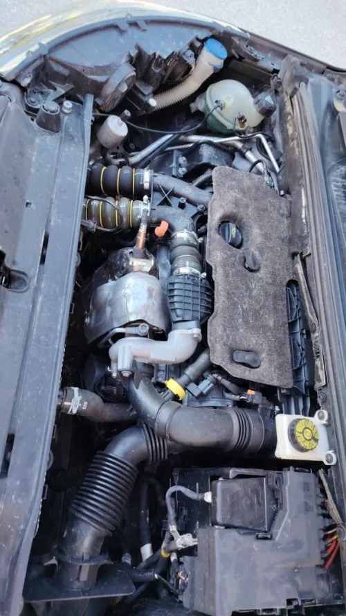 Citroen C4 2016 C4