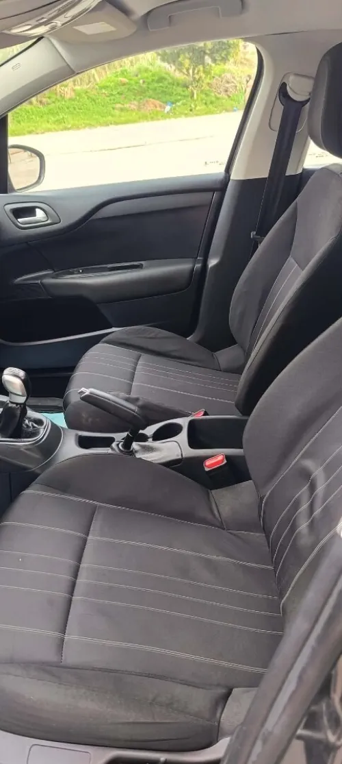 Citroen C4 2016 C4