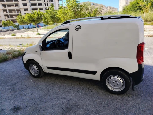 Peugeot Bipper 2012 Bipper