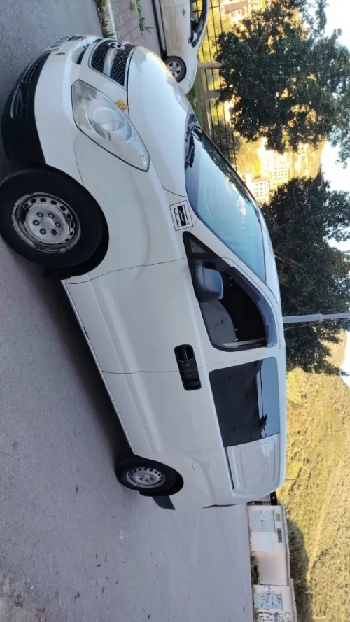 Hyundai H1 2010 Vitré 6 places
