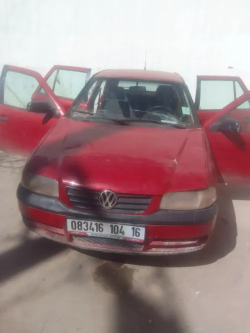 Volkswagen Gol 2004 Gol