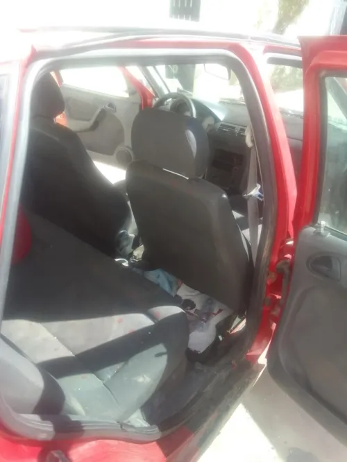 Volkswagen Gol 2004 Gol