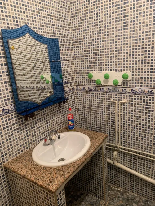 Location Appartement F3 Oran Bir el djir