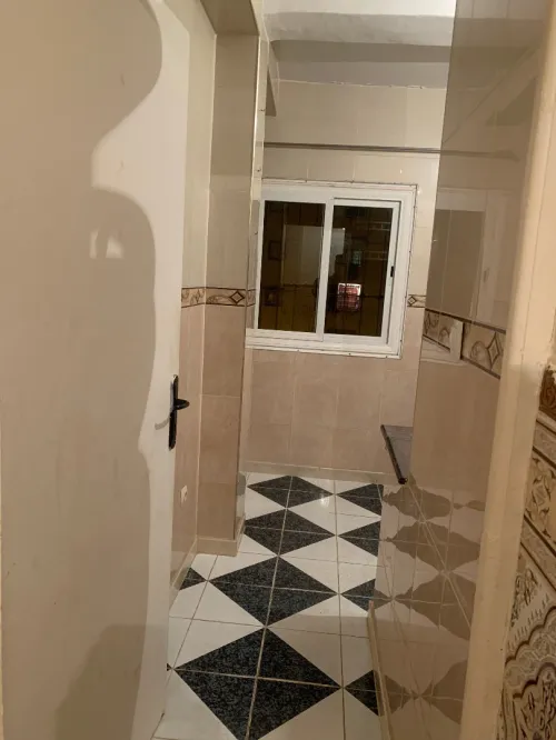 Location Appartement F3 Oran Bir el djir