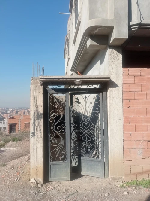 Vente Immeuble Blida Blida