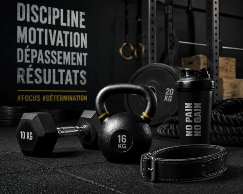 Coach sportif