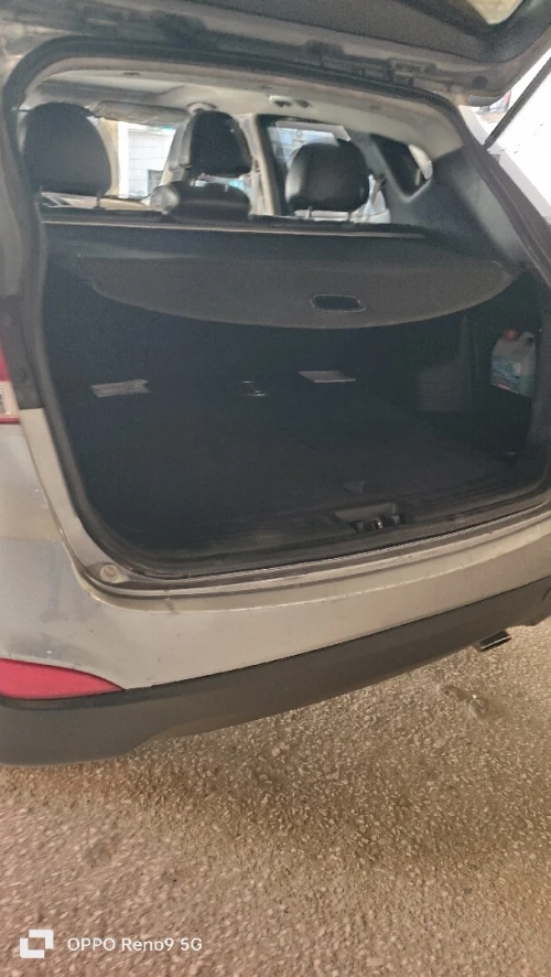 Hyundai Tucson 2011 Prestige