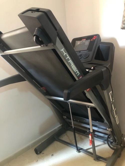 Vendre un tapis roulant 