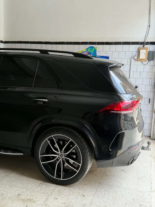Mercedes GLE 2023 GLE
